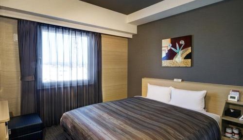 Double Room - Non-Smoking 