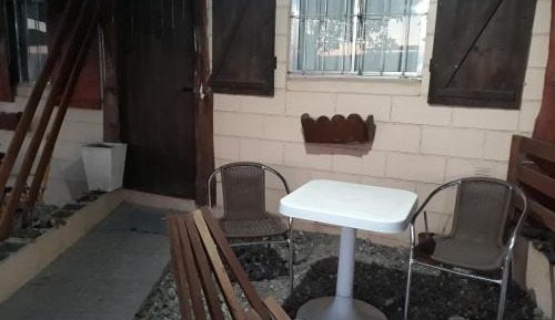 One-Bedroom Bungalow