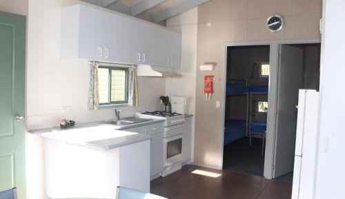 Two Bedroom Cabin -1