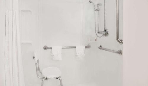 King Room - Mobility Access/Non-Smoking