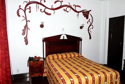 Double Room with Two Double Beds