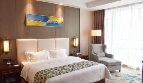 Superior Queen Room