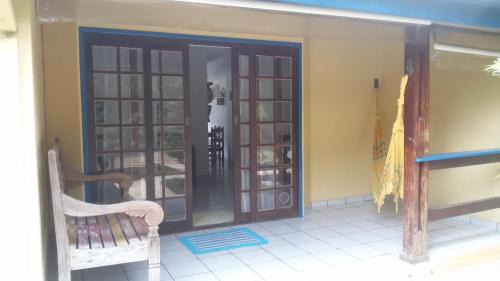 Two-Bedroom Townhouse