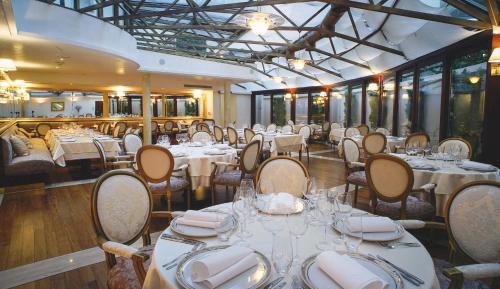  Special offer - Summer breeze package with dinner