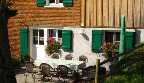 Holiday Home
