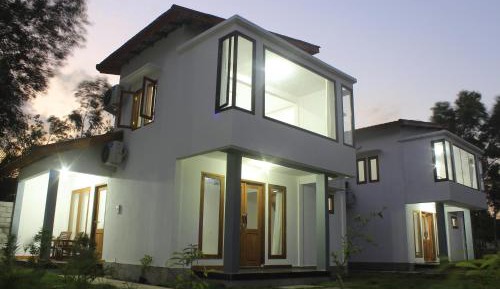 Superior Villa
