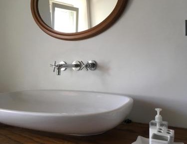 Classic Apartment - Atelier 1