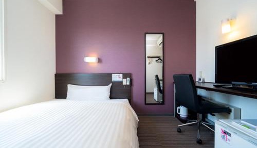 Double Room with Small Double Bed - Non-Smoking