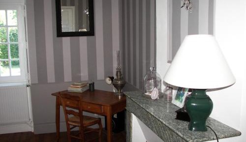 Double Room with Pool View