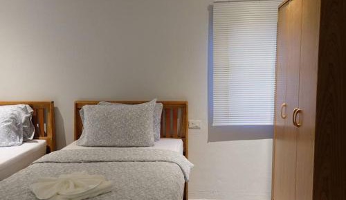 Budget Double or Twin Room