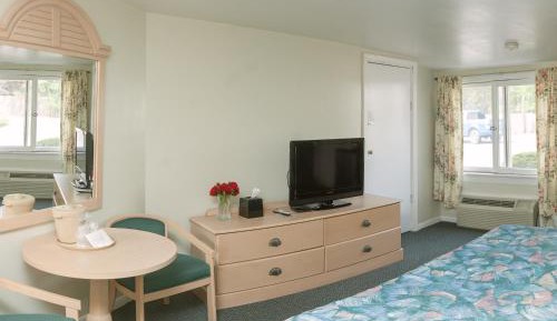 Economy King Room