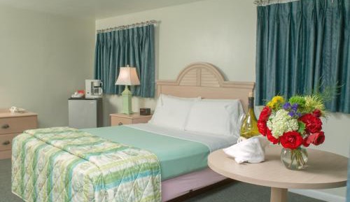 Queen Room