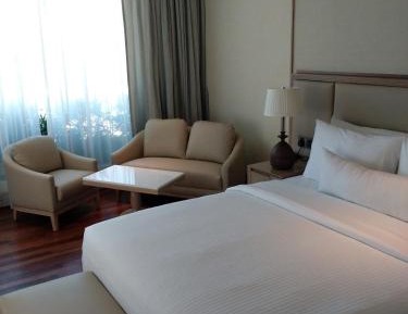 Ocean Suite without Balcony