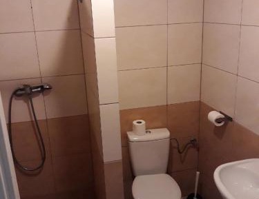 Family Room with Private Bathroom