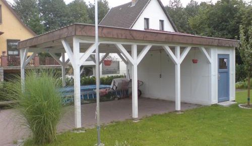 Apartment - Split Level