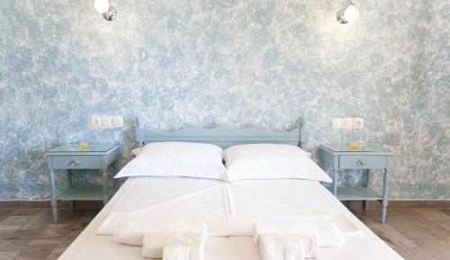 Studio with Sea View