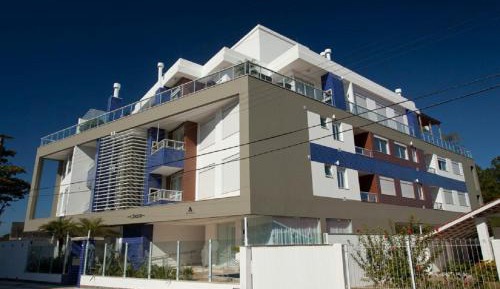 Duplex Apartment