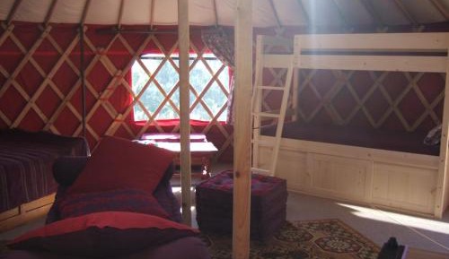 Tent