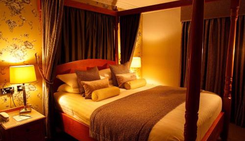 Executive Queen Room
