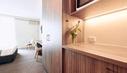 Guest King Room