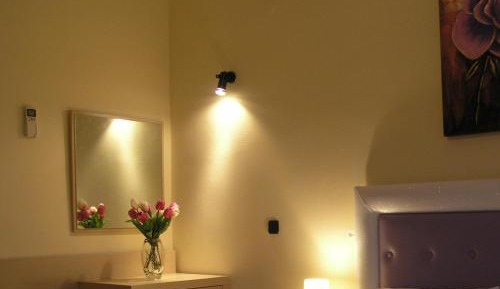 Deluxe Double or Twin Room with Pool View