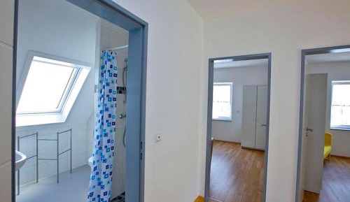 Penthouse Apartment