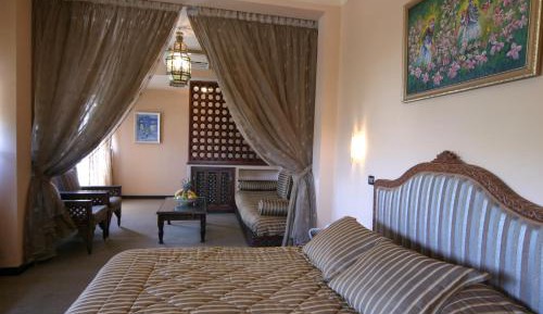 Junior Suite