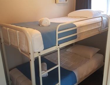 Family Apartment