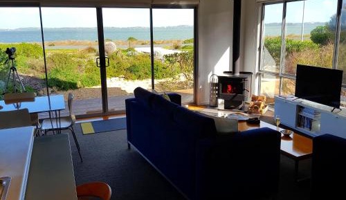 Three-Bedroom Holiday Home 