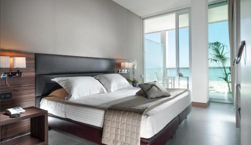 Superior Suite with Sea View