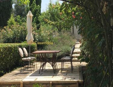 Superior Apartment - Ridolfi Giardino