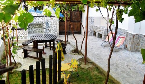 Holiday Home
