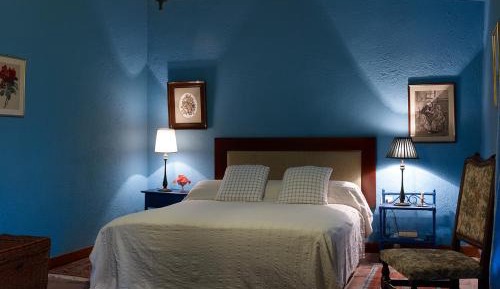 Two - Bedroom Superior House 