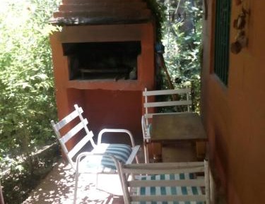 One-Bedroom Bungalow