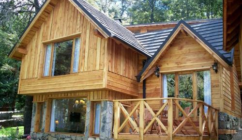 Bungalow - Beach Front