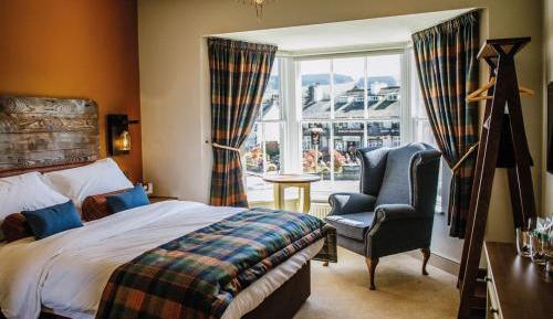 Character Double Room