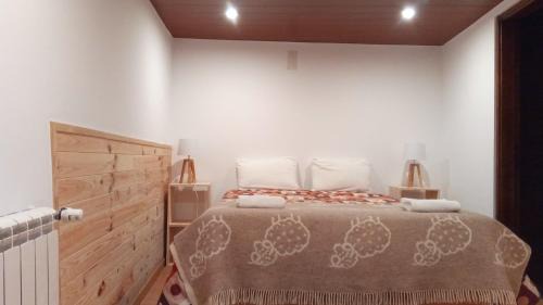 Three-Bedroom Chalet