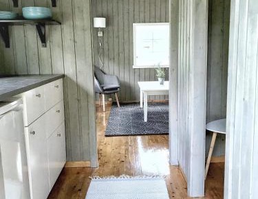 One-Bedroom Chalet
