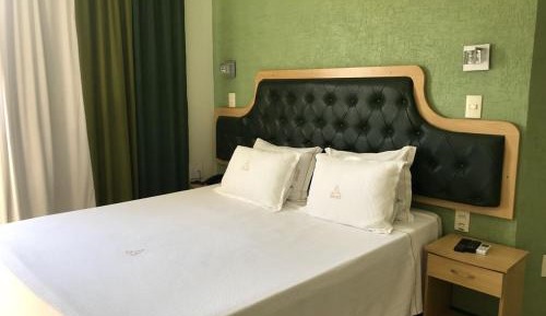 Super Deluxe Double Room