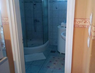 Quadruple Room with Private External Bathroom