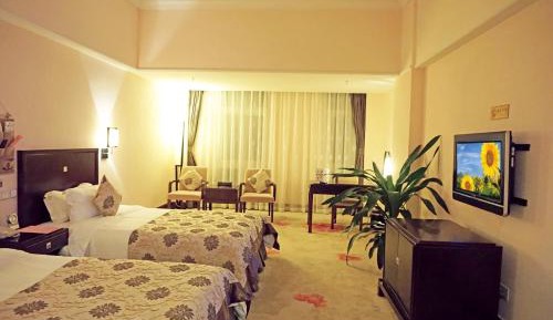 Business Twin Room