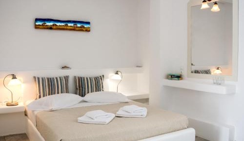 Family Room with Sea View