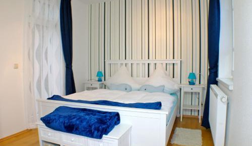 Apartment - Split Level