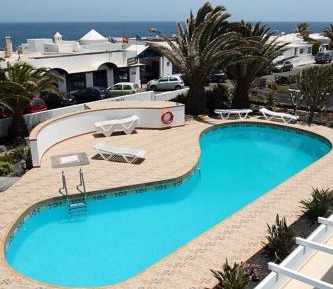 Two-Bedroom Bungalow