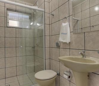 Studio Apartment (2 Adults)