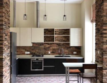 Apartment - Split Level