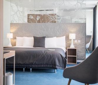 Double Room - Disability Access
