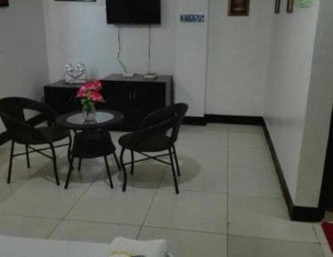 Queen Suite