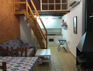 Duplex Apartment