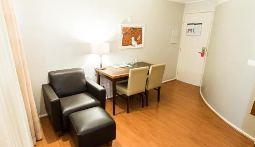 Executive Queen Room